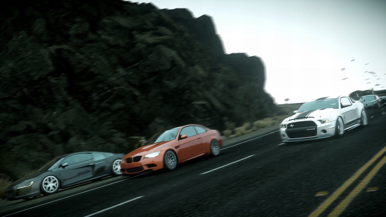 Need for Speed The Run - Imagen 28